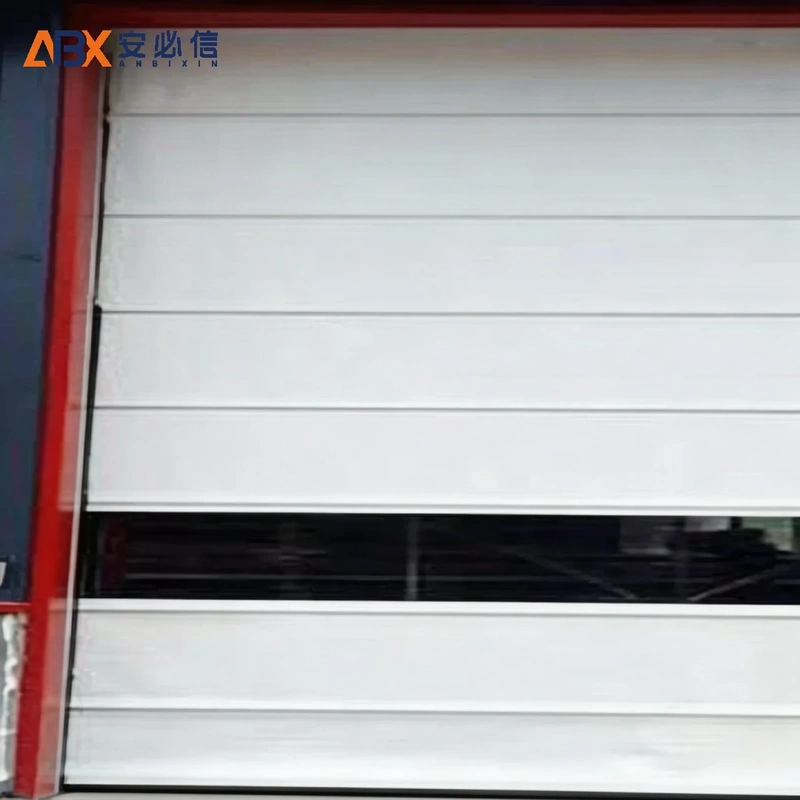北京工业快速门